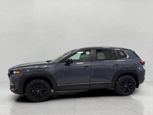 2026 Mazda CX-50 Preferred