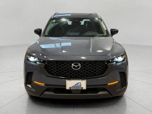 2026 Mazda CX-50 Preferred