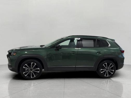 Cypress 2026 Mazda CX-50 2.5 Turbo