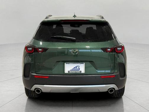 Cypress 2026 Mazda CX-50 2.5 Turbo