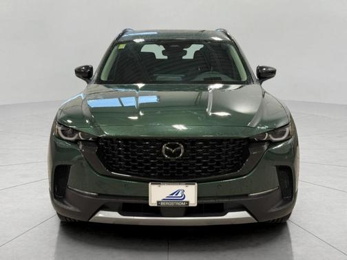 Cypress 2026 Mazda CX-50 2.5 Turbo