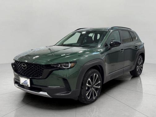 Cypress 2026 Mazda CX-50 2.5 Turbo