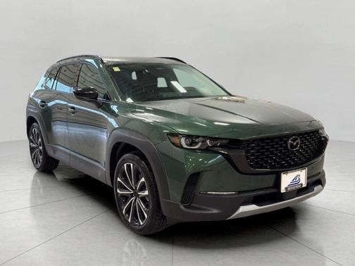 Cypress 2026 Mazda CX-50 2.5 Turbo