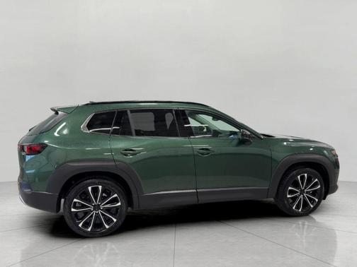Cypress 2026 Mazda CX-50 2.5 Turbo