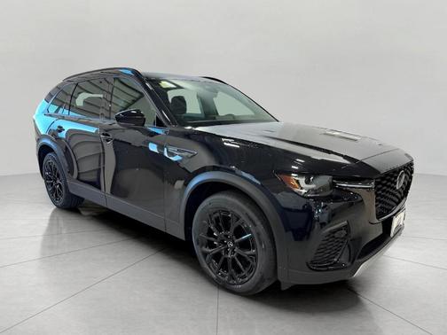 2025 Mazda CX-70 3.3 Turbo Premium Plus Package