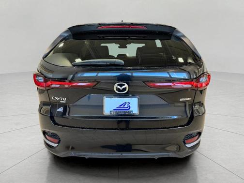2025 Mazda CX-70 3.3 Turbo Premium Plus Package