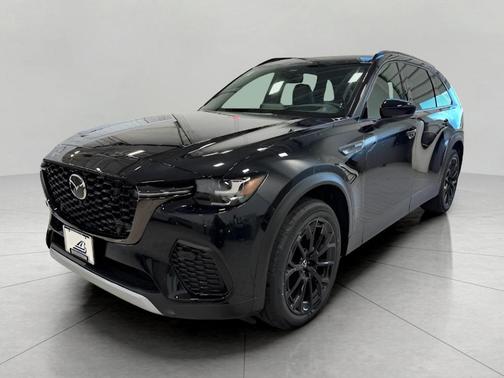 2025 Mazda CX-70 3.3 Turbo Premium Plus Package