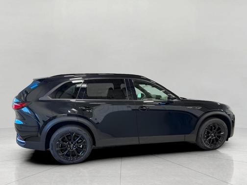 2025 Mazda CX-70 3.3 Turbo Premium Plus Package