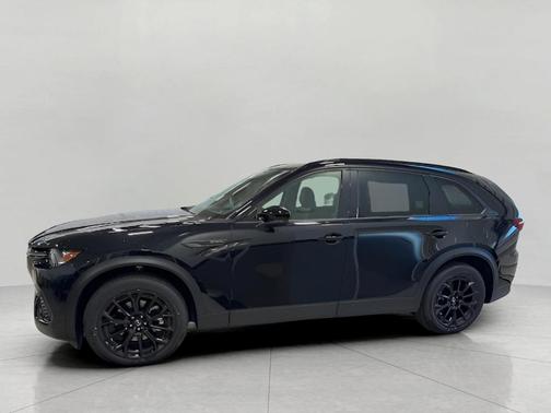 2025 Mazda CX-70 3.3 Turbo Premium Plus Package