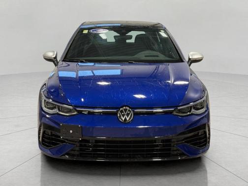2024 Volkswagen Golf R 2.0T