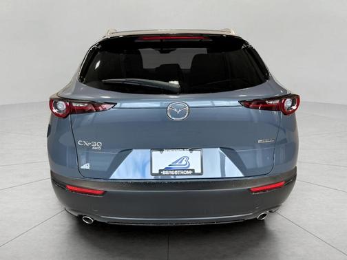 2023 Mazda CX-30 2.5 S Carbon Edition