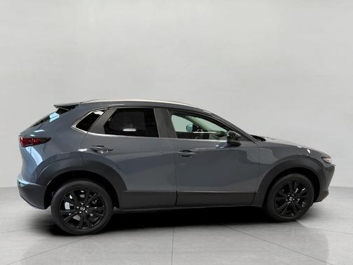 2023 Mazda CX-30 2.5 S Carbon Edition