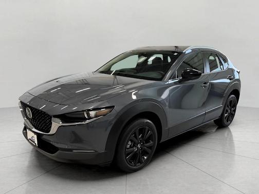 2023 Mazda CX-30 2.5 S Carbon Edition