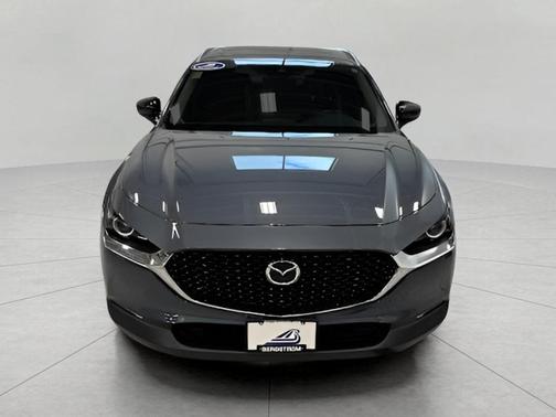 2023 Mazda CX-30 2.5 S Carbon Edition