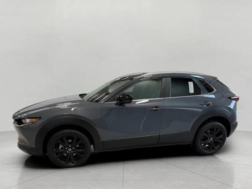 2023 Mazda CX-30 2.5 S Carbon Edition