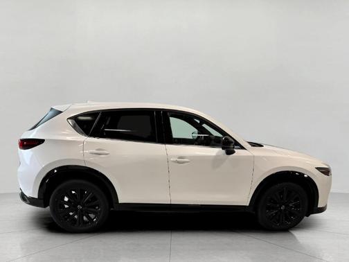 2023 Mazda CX-5 2.5T