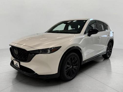 2023 Mazda CX-5 2.5T