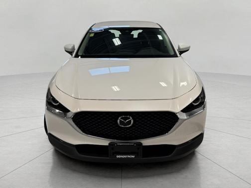2023 Mazda CX-30 2.5 S