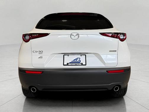 2023 Mazda CX-30 2.5 S