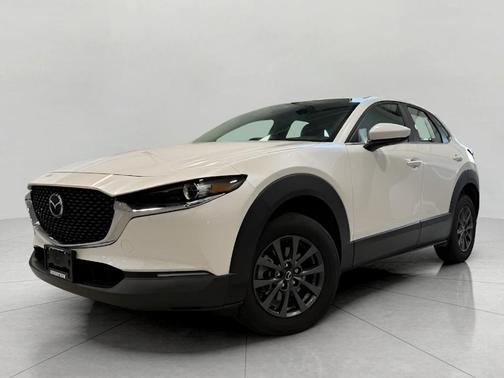 2023 Mazda CX-30 2.5 S