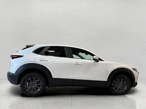 2023 Mazda CX-30 2.5 S