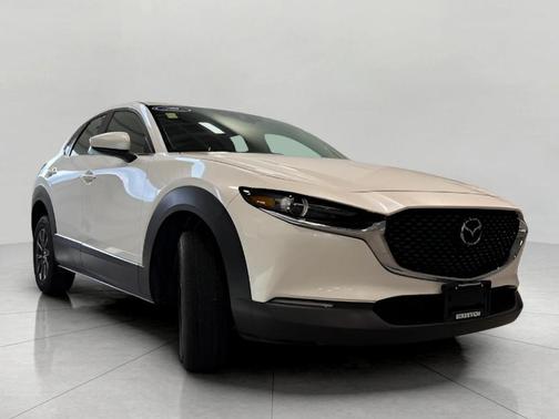 2023 Mazda CX-30 2.5 S