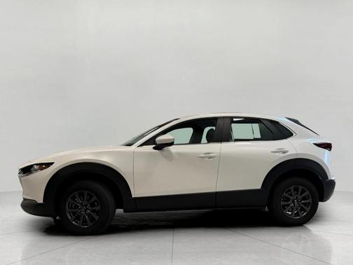 2023 Mazda CX-30 2.5 S