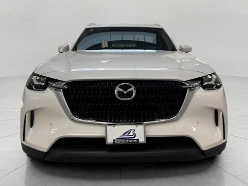 2025 Mazda CX-90 3.3 Turbo Preferred Package