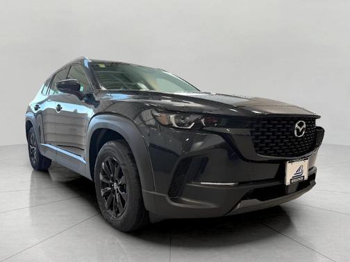 2025 Mazda CX-50 2.5 S Select Package