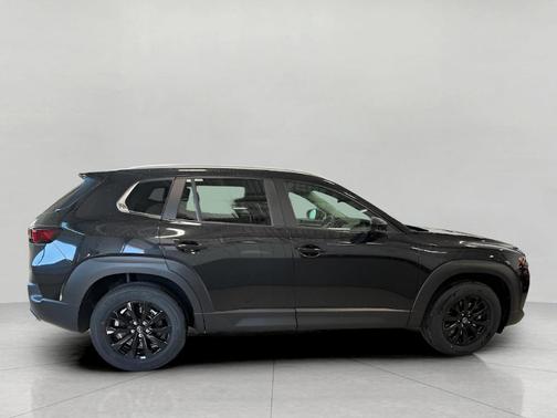 2025 Mazda CX-50 2.5 S Select Package