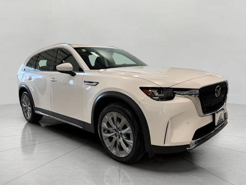 2025 Mazda CX-90 3.3 Turbo Premium Plus Package