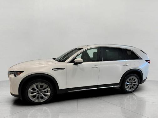 2025 Mazda CX-90 3.3 Turbo Premium Plus Package