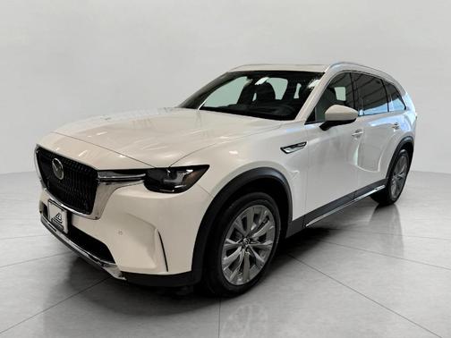 2025 Mazda CX-90 3.3 Turbo Premium Plus Package