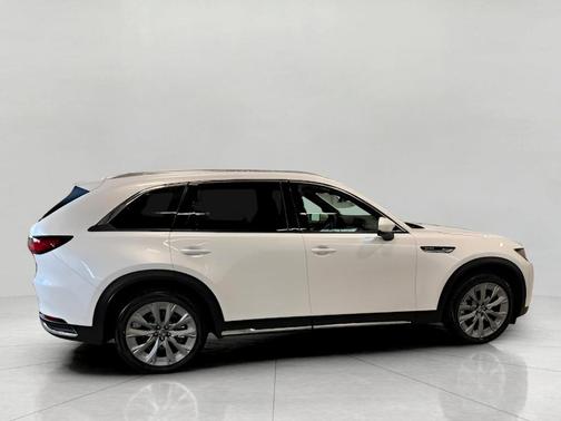 2025 Mazda CX-90 3.3 Turbo Premium Plus Package