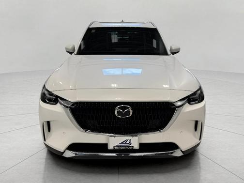 2025 Mazda CX-90 3.3 Turbo Premium Plus Package
