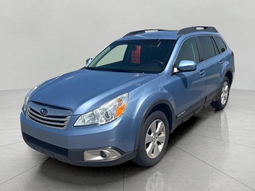 2010 Subaru Outback Premium