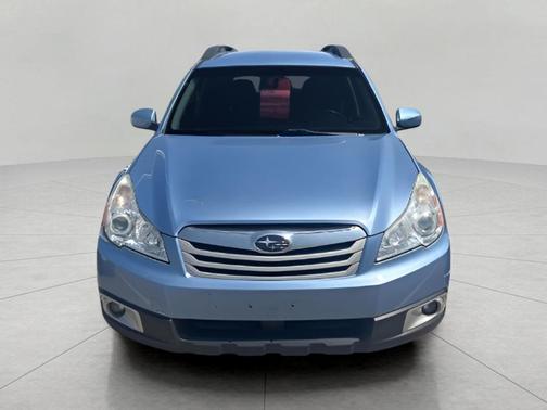 2010 Subaru Outback Premium