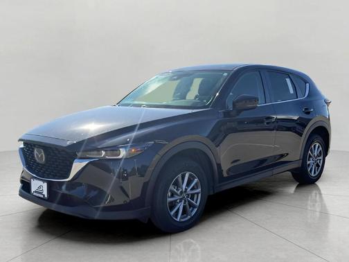 2023 Mazda CX-5 2.5 S Select Package