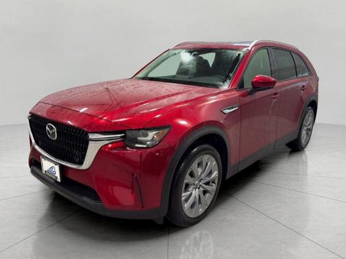 2026 Mazda CX-90 Preferred
