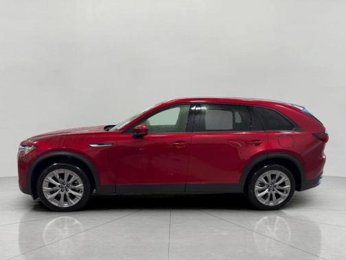 2026 Mazda CX-90 Preferred
