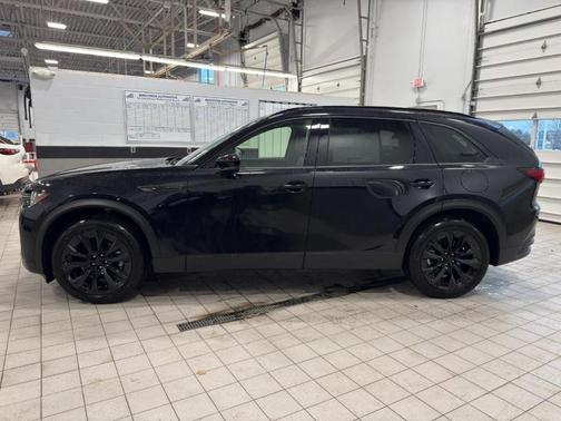 2026 Mazda CX-90 Premium