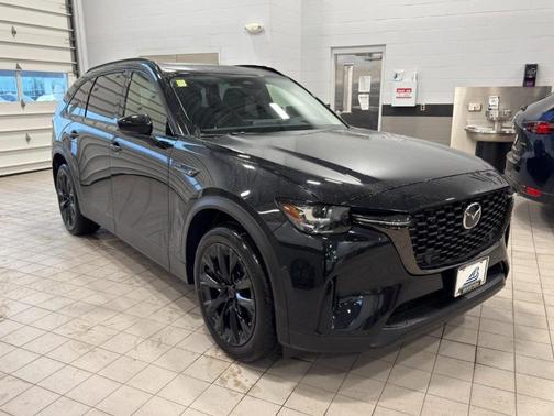 2026 Mazda CX-90 Premium