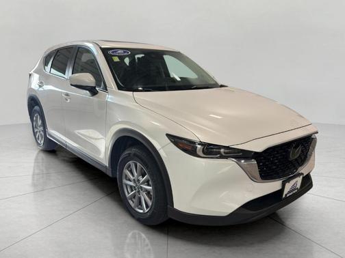 2023 Mazda CX-5 2.5 S Preferred Package