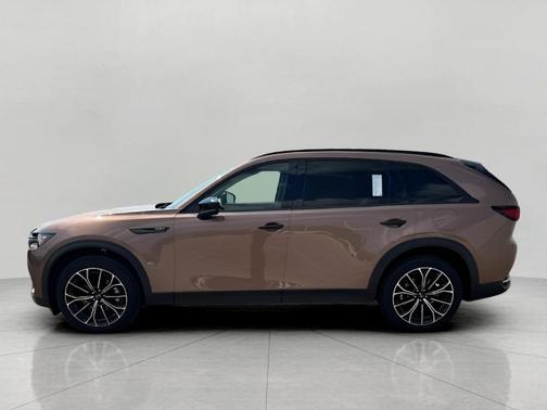 2025 Mazda CX-70 PR