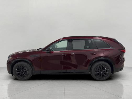 2026 Mazda CX-90 S Premium