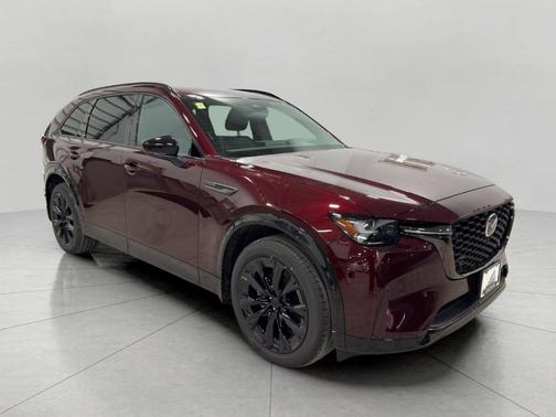 2026 Mazda CX-90 S Premium