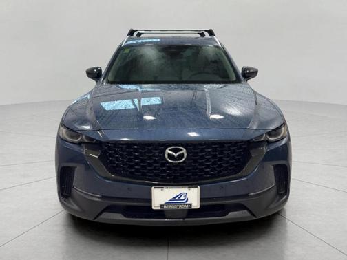 2026 Mazda CX-50 2.5 S PREMIUM