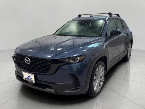 2026 Mazda CX-50 2.5 S PREMIUM