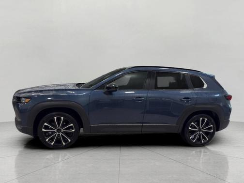 2026 Mazda CX-50 2.5 Turbo