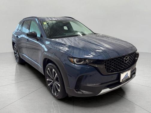 2026 Mazda CX-50 2.5 Turbo